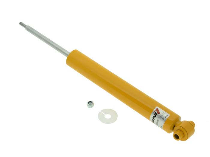 Koni - Koni Sport (Yellow) Shock 14-17 BMW 428i/435i Cabriolet (F33) (excl AWD and EDC) Rear 8240 1307SPORT
