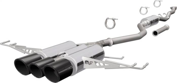 Magnaflow - Exhaust 19383