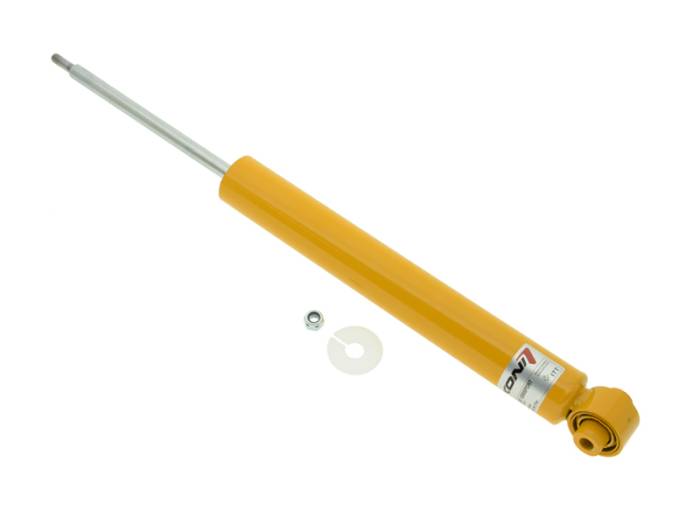 Koni - Koni Sport (Yellow) Shock 2014+ Audi TT (8S) FWD/Quattro (excl Magnetic Rider & TTS) - Rear 8240 1306SPORT