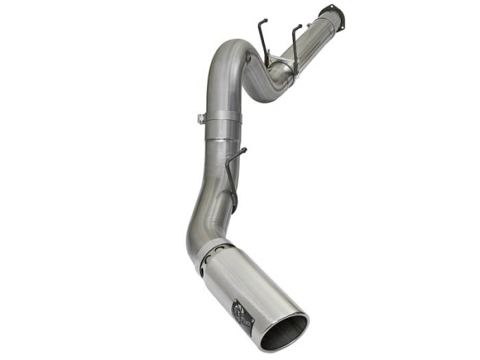 aFe - DPF-Back Exhaust Sys 49-43090-P