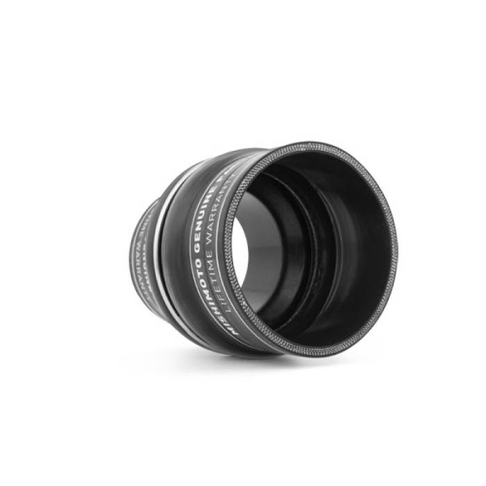 Mishimoto - Mishimoto 3in-3.5in Transition Boot MMDCC-3035BK