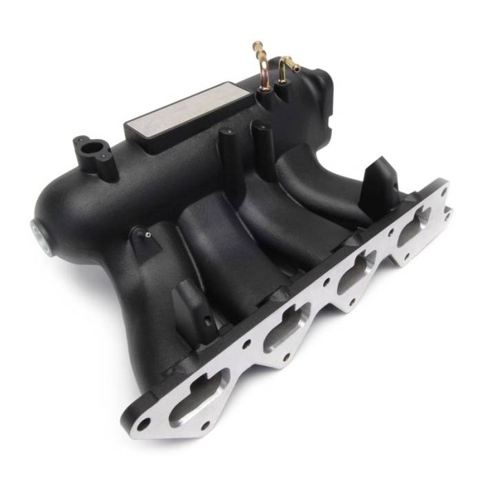 Skunk2 Racing - 2003-2005 Mitsubishi Evolution VIII Skunk2 Black Series Pro Series Intake Manifold