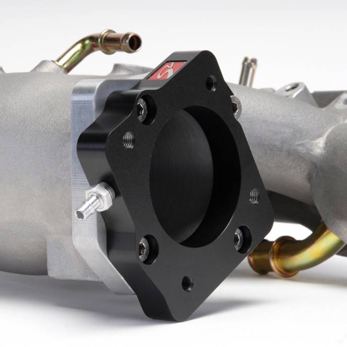 Skunk2 Racing - 1994-2001 Acura Integra Skunk2 K2B Throttle Body Adapter
