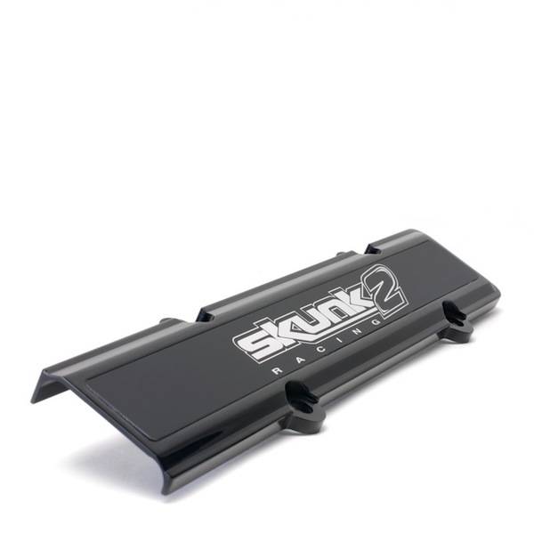 Skunk2 Racing - Honda/Acura Skunk2 B-Series VTEC Black Series Billet Wire Cover