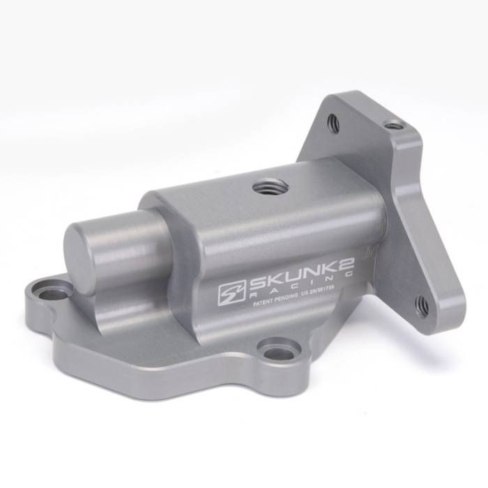 Skunk2 Racing - Honda/Acura Skunk2 B-Series Hard Anodized Billet VTEC Solenoid