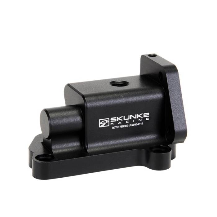 Skunk2 Racing - 1992-1996 Honda Prelude Si VTEC Skunk2 H-Series Black Series Billet VTEC Solenoid