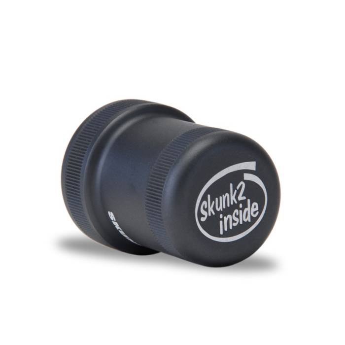 Skunk2 Racing - Honda/Acura Skunk2 VTEC Solenoid Cover - Gunmetal