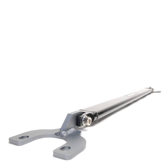 Skunk2 Racing - 1996-2000 Honda Civic Skunk2 Black Series Rear Strut Bar