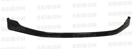 Seibon - 2000-2003 Honda S2000 Seibon Carbon Fiber Front Lip - OEM Style