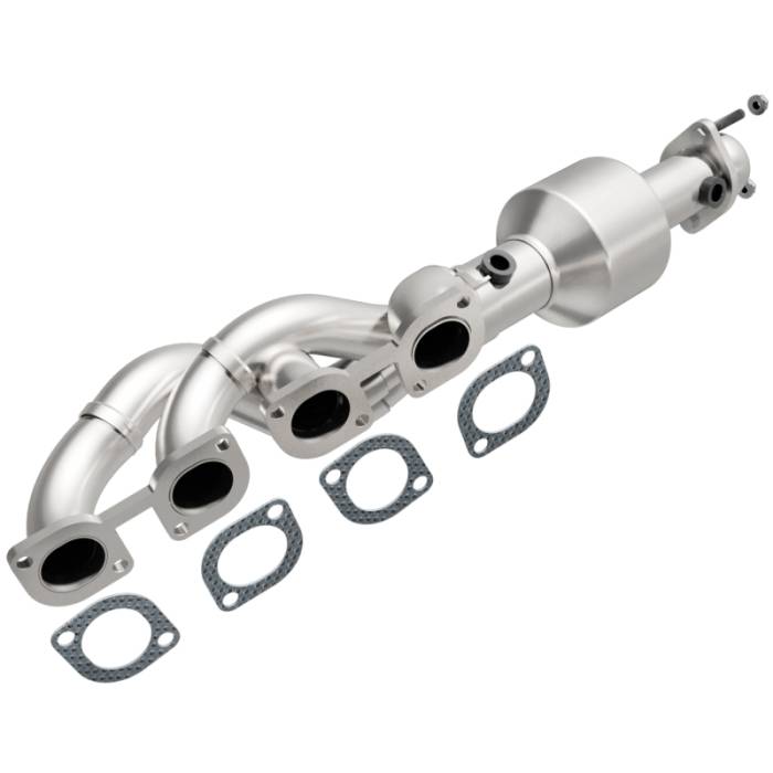 Magnaflow - DF Converter 452790