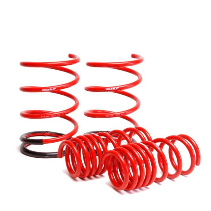 Skunk2 Racing - 2001-2005 Honda Civic Skunk2 Lowering Springs