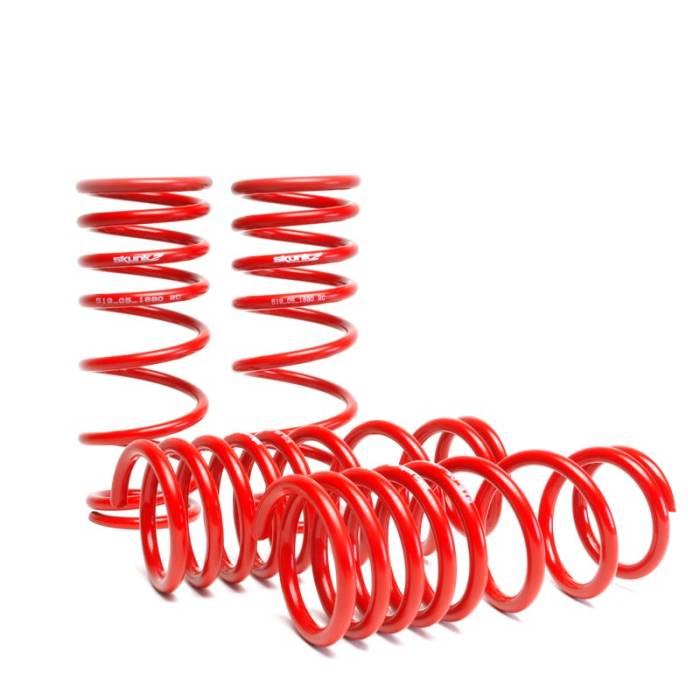 Skunk2 Racing - 2000-2009 Honda S2000 Skunk2 Lowering Springs