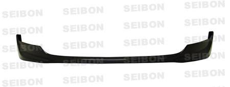 Seibon - 2004-2009 Honda S2000 Seibon Carbon Fiber Front Lip - OEM Style