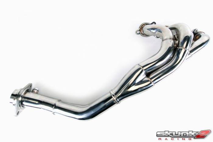 Skunk2 Racing - 2000-2009 Honda S2000 Skunk2 Alpha Series Header