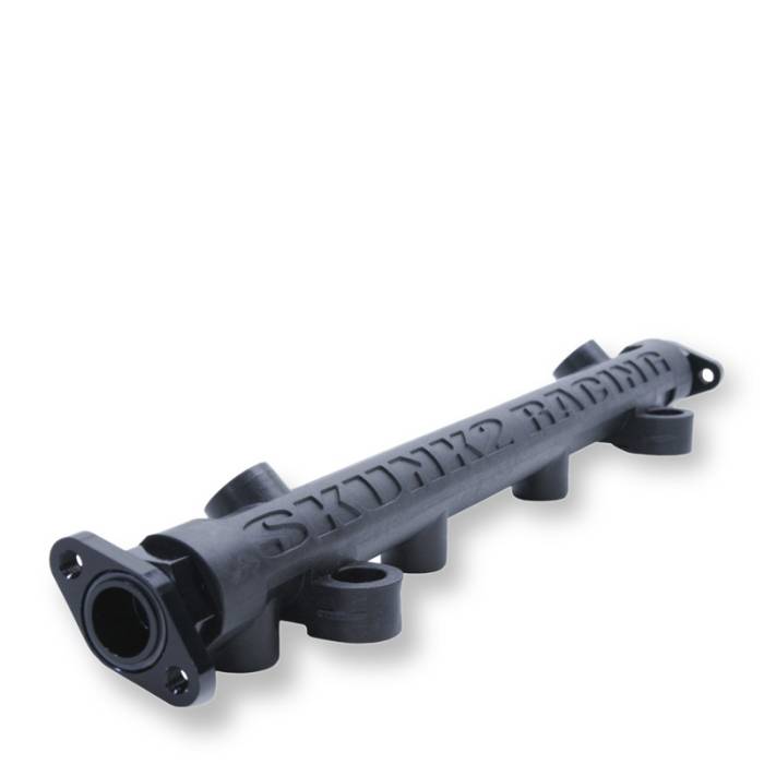 Skunk2 Racing - 2003-2005 Mitsubishi Evolution VIII Skunk2 Composite Fuel Rail