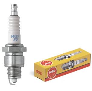 NGK - 1994-2001 Acura Integra GSR NGK Traditional Spark Plugs (4) ngk5553
