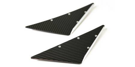 APR - APR Carbon Fiber Universal Canard Set B