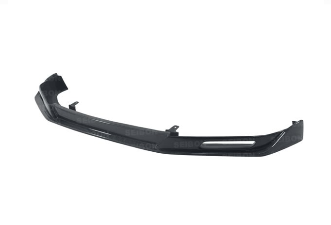 Seibon - 2013+ Scion FR-S Seibon KC-Style Carbon Fiber Front Lip