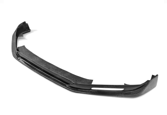 Seibon - 2013+ Subaru BRZ Seibon KC-Style Carbon Fiber Front Lip