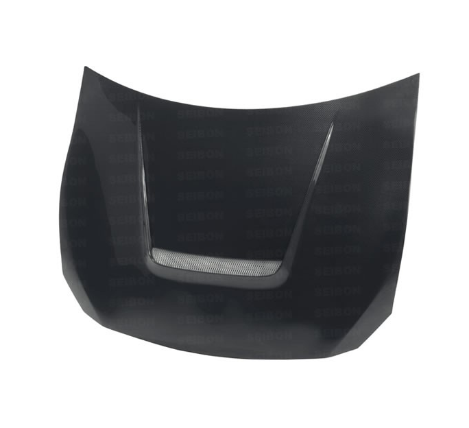 Seibon - 2013+ Scion FR-S VIS VS-Style Carbon Fiber Hood