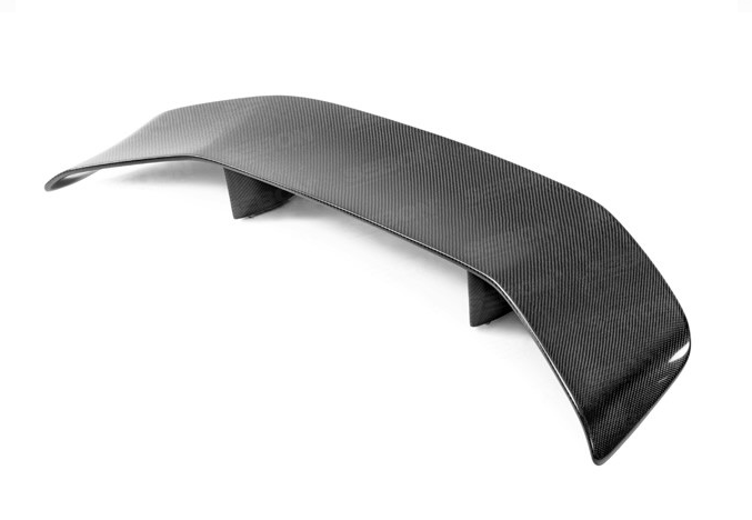 Seibon - 2013+ Scion FR-S Seibon GD-Style Carbon Fiber Rear Spoiler