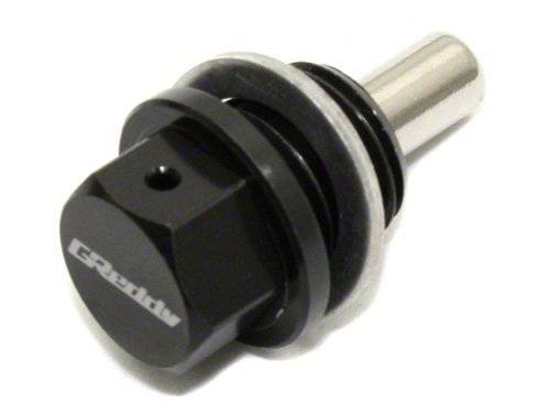 Greddy - Mitsubishi Greddy Magnetic Oil Drain Plug