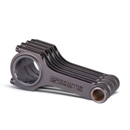 Skunk2 Racing - 2003-2008 Acura TSX Skunk2 K24A/Z Alpha Series Connecting Rods