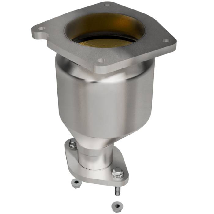 Magnaflow - DF Converter 452215