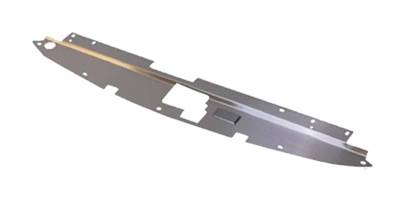 NRG Innovations - 2005-2007 Scion tC NRG Innovations Stainless Steel Air Diversion Panel