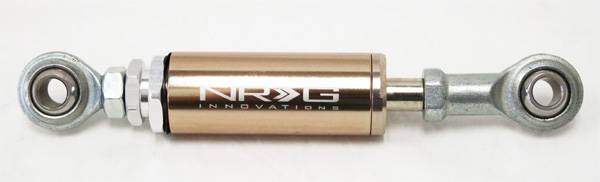 NRG Innovations - 1992-1995 Honda Civic NRG Innovations Engine Damper - Titanium