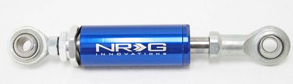 NRG Innovations - 1994-2001 Acura Integra NRG Innovations Engine Damper B Series - Blue