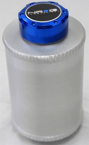 NRG Innovations - NRG Innovations Power Steering Tank - Universal