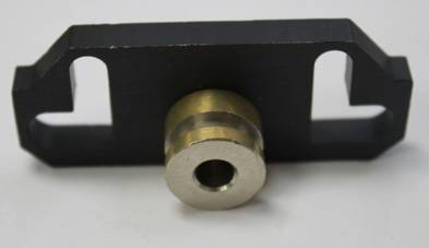 NRG Innovations - Mitsubishi NRG Innovations Fuel Regulator Connector