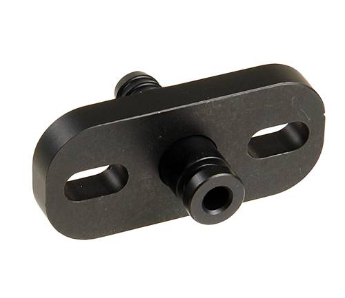 NRG Innovations - Subaru NRG Innovations Fuel Regulator Connector