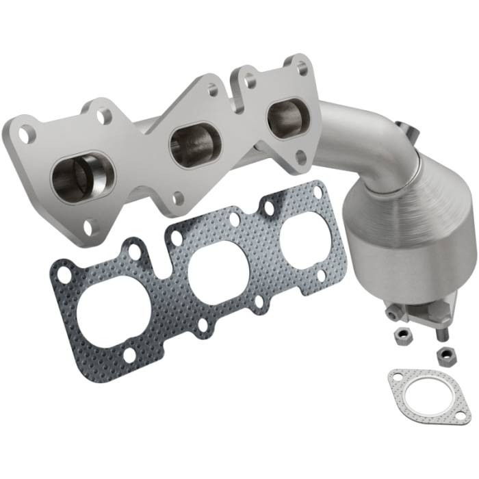 Magnaflow - DF Converter 52309