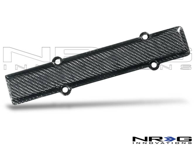 NRG Innovations - 1994-2001 Acura Integra NRG Innovations Carbon 8 Spark Plug Cover B18