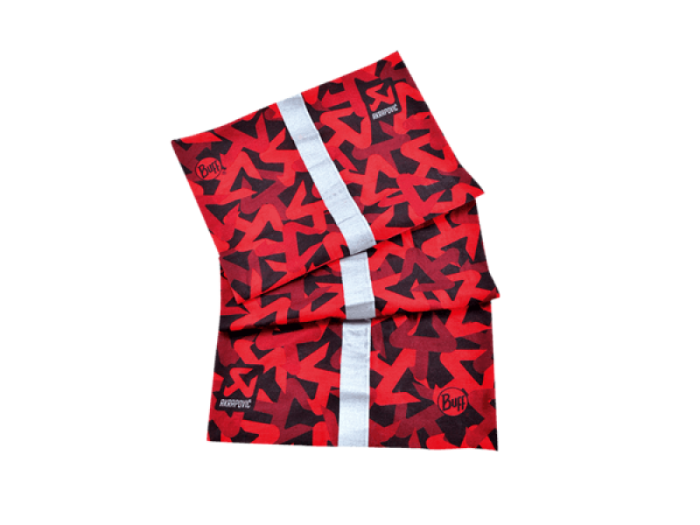 Akrapovic - Akrapovic Buff Logos Black 801078