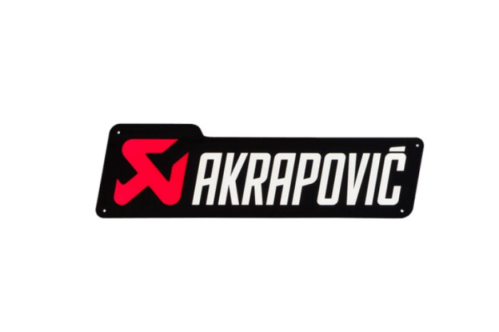 Akrapovic - Akrapovic LED Advertising Board 801415
