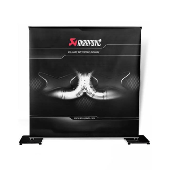 Akrapovic - Akrapovic Lam Wall 801431