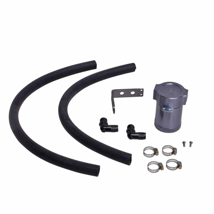 BBK - BBK 15-17 Ford F-Series Truck 3.5L / 5.0L / 6.2L Oil Separator Kit 1919