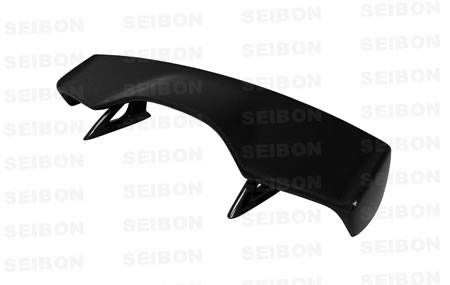 Seibon - 2000-2009 Honda S2000 Seibon Carbon Fiber Rear Spoiler - TF Style