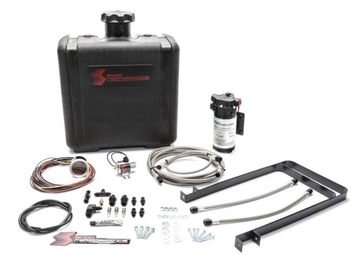 Snow Performance - Diesel Stage 2 Boost SNO-410-BRD