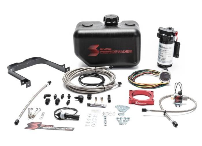 Snow Performance - Stage 2 Boost Cooler SNO-2134-BRD