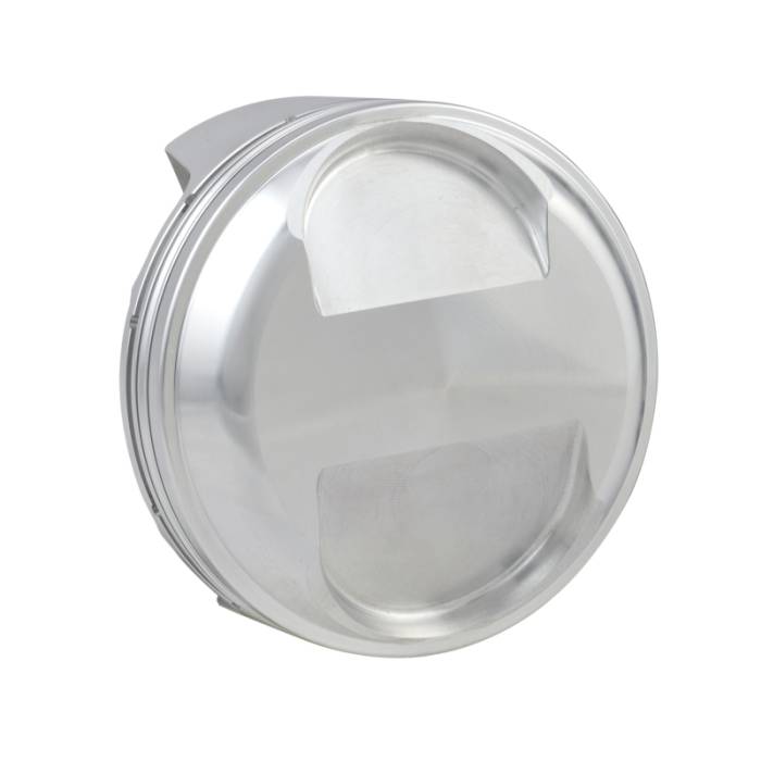 CP Pistons - CP Piston & Ring Set for Porsche 964/993 3.8L - Bore (102mm) - Compression Ratio (12.5) XP5023-6