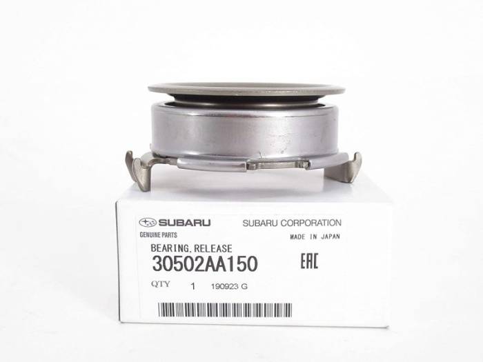 Subaru - Subaru 2017+ Impreza 2.0L / Forester 2.5L / BRZ (20D) OEM Clutch Release Bearing 30502AA150