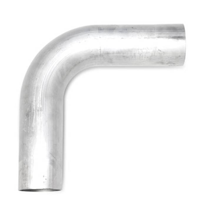ATP - ATP Aluminum 2 Inch 90 Degree Bend ATP-ALM-004-2
