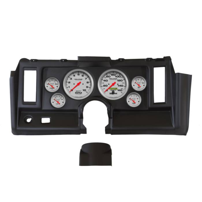 Auto Meter - GA SET CAMARO 69 UL 7021-UL