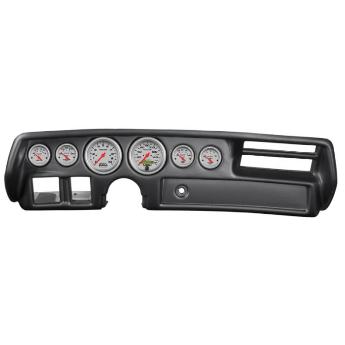 Auto Meter - GA KT CHV MAL 70-72U 7026-UL