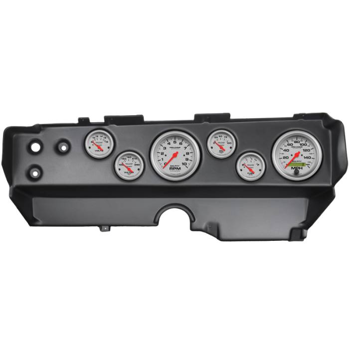 Auto Meter - GA KT EBODY 70-74 UL 7029-UL