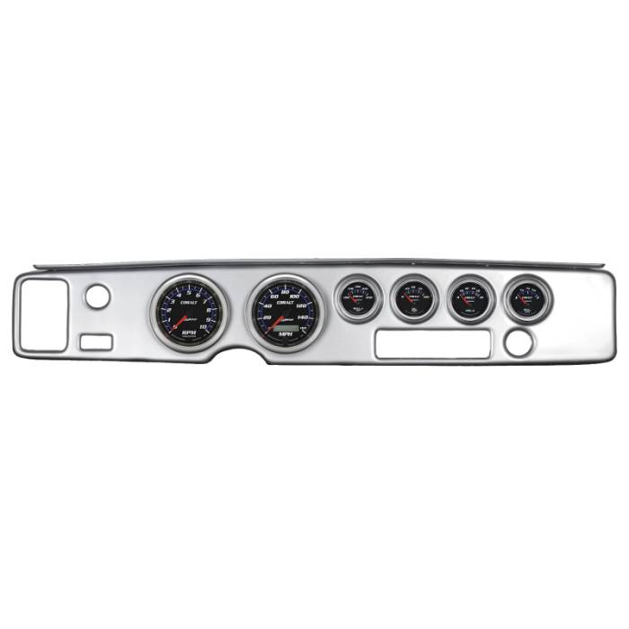 Auto Meter - GA KT FRBRD 70-81 CB 7028-CB